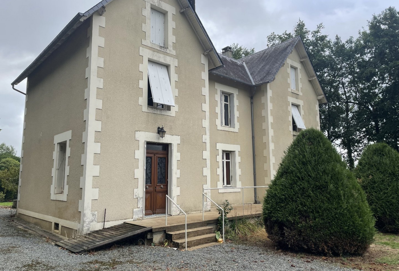 vente Maison Lanouaille - Photo 2