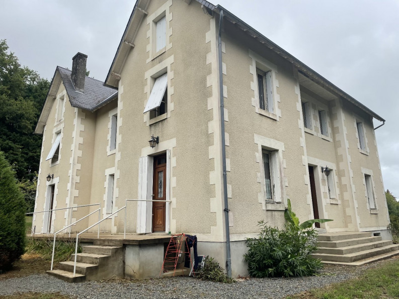 sale Maison Lanouaille - Photo 1