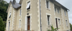 vente Maison Lanouaille