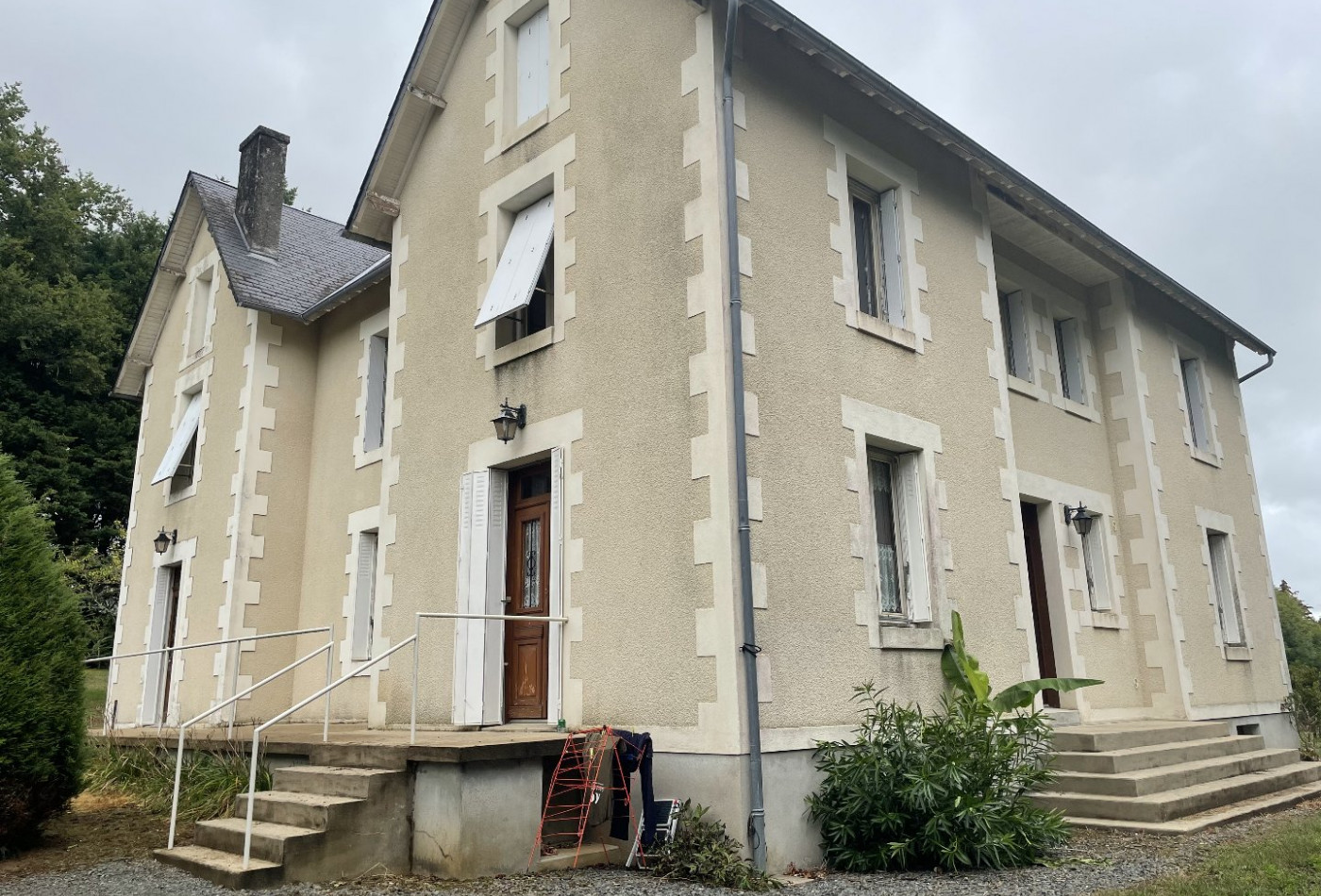 vente Maison Lanouaille - Photo 1