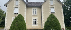 vente Maison Lanouaille