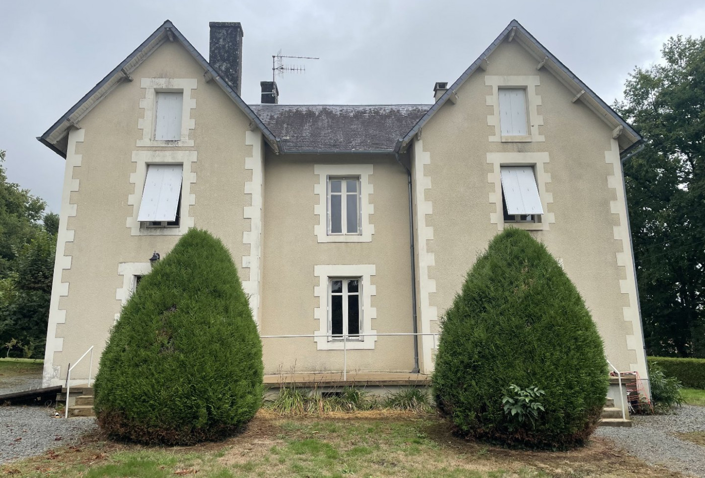 vente Maison Lanouaille - Photo 5