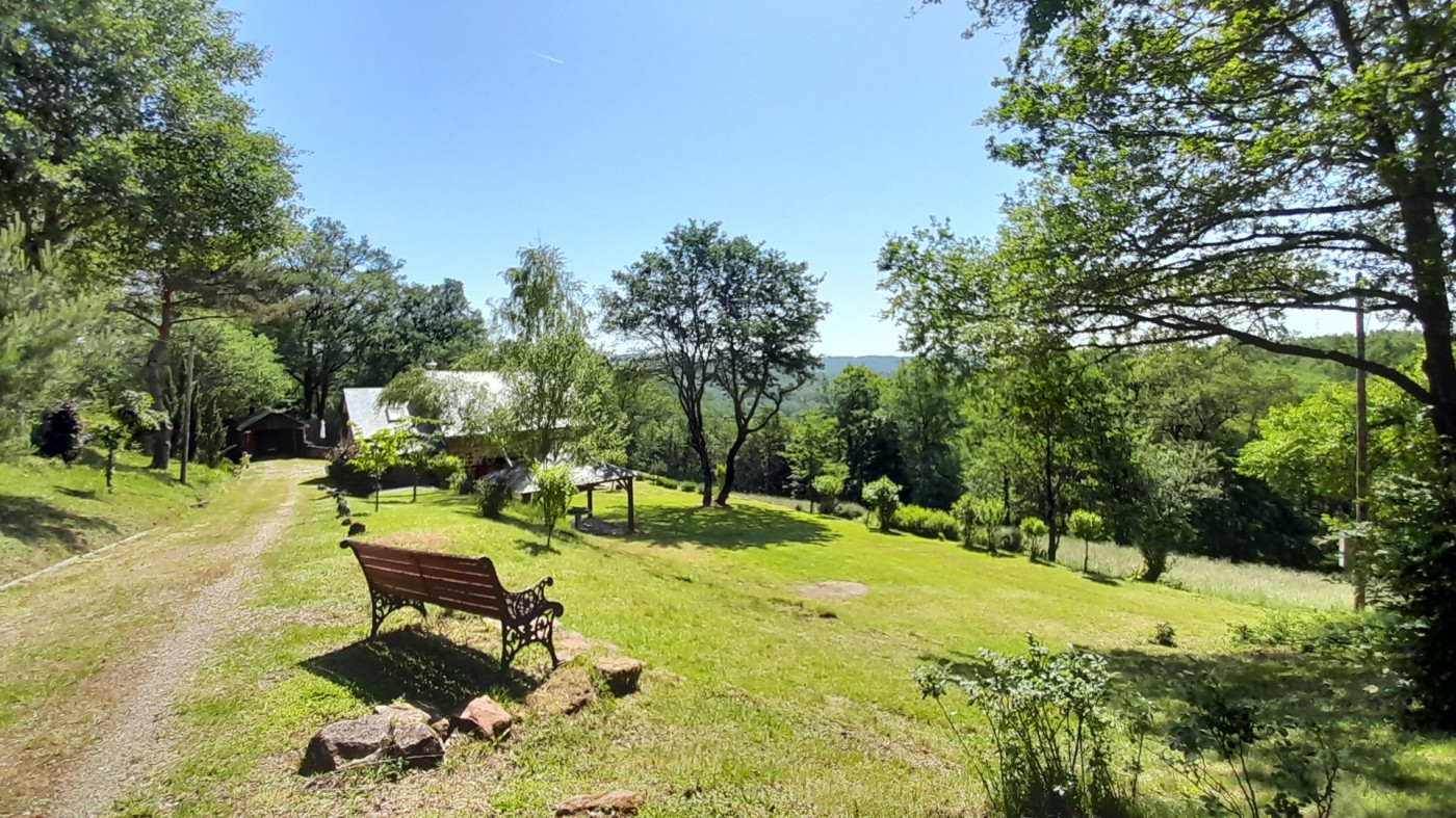 à vendre Maison Louignac - Photo 1