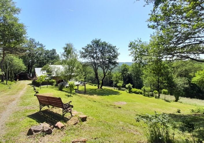 à vendre Maison Louignac