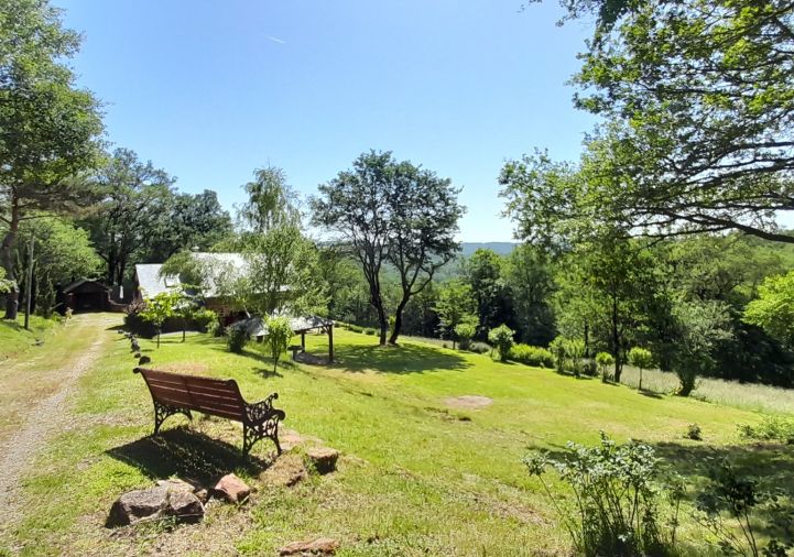 vente Maison Louignac