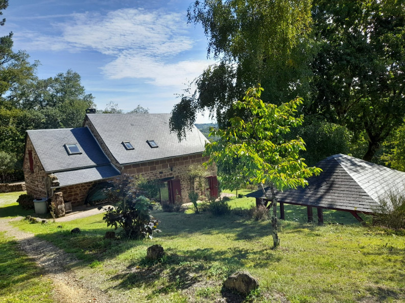 vente Maison Louignac - Photo 3