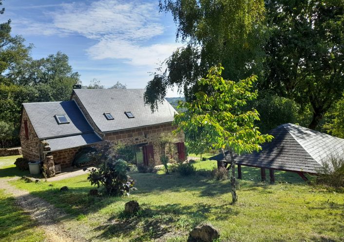 à vendre Maison Louignac