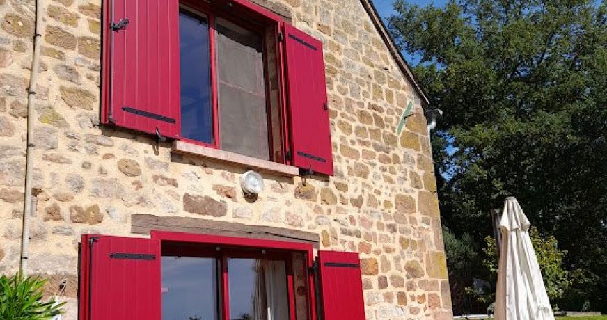 vente Maison Louignac