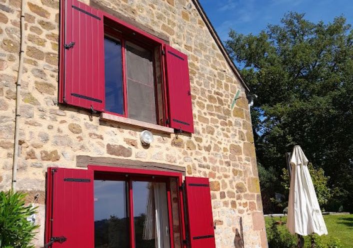 à vendre Maison Louignac