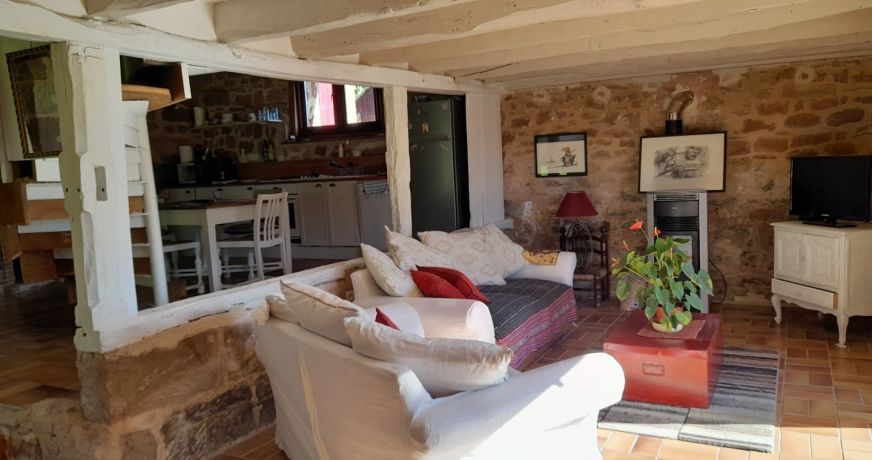 vente Maison Louignac