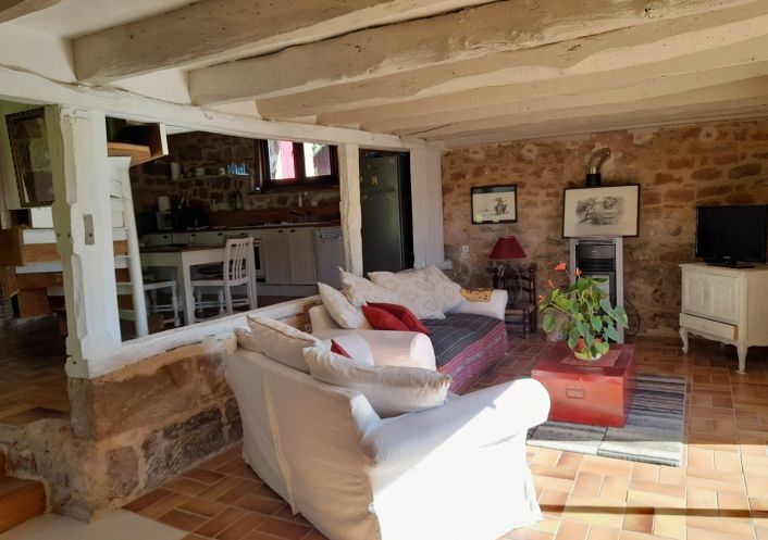 à vendre Maison Louignac