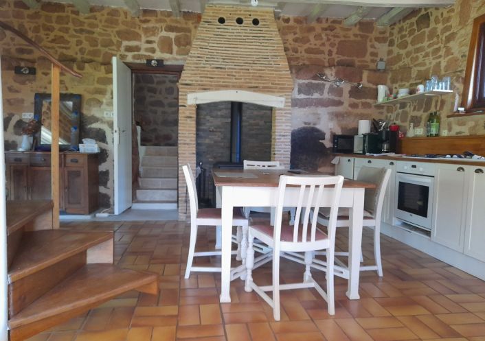 à vendre Maison Louignac