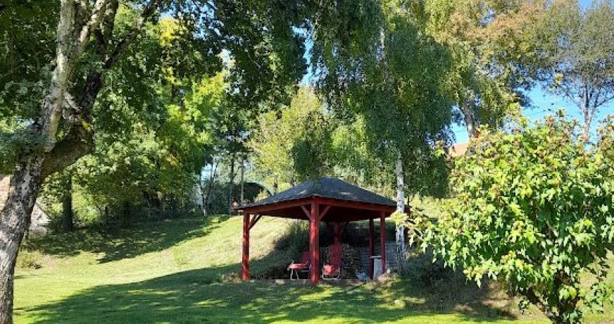 vente Maison Louignac