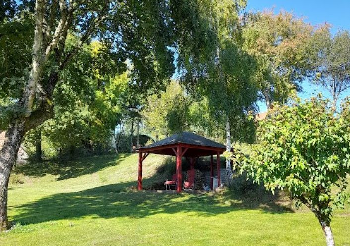 à vendre Maison Louignac
