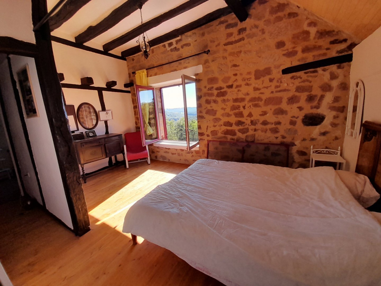 à vendre Maison Louignac - Photo 11