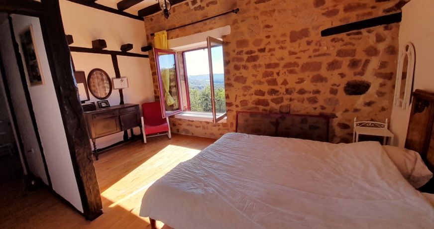 vente Maison Louignac