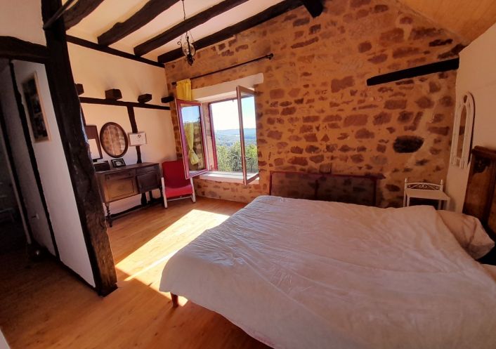 à vendre Maison Louignac