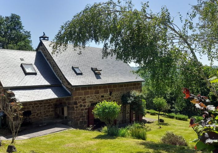 à vendre Maison Louignac