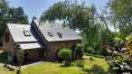 vente Maison Louignac