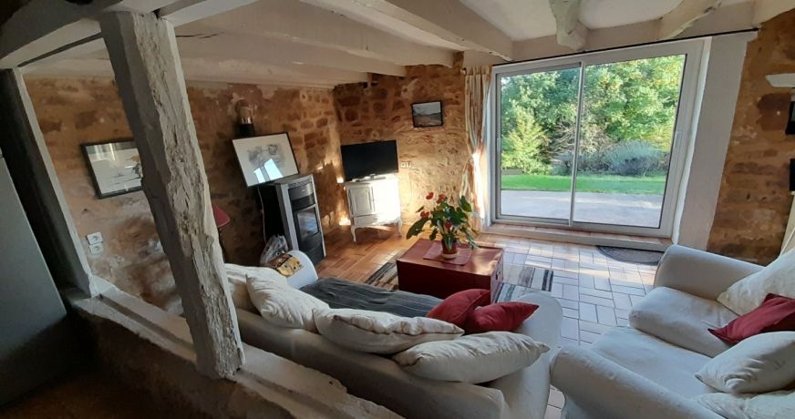 vente Maison Louignac