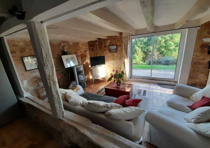 à vendre Maison Louignac