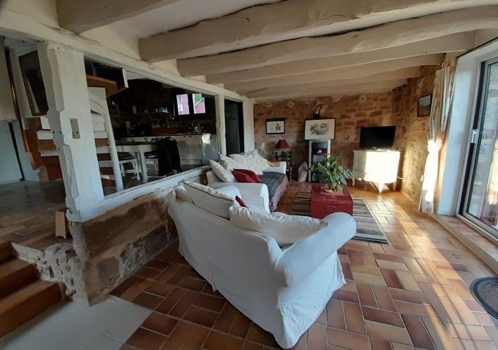 à vendre Maison Louignac