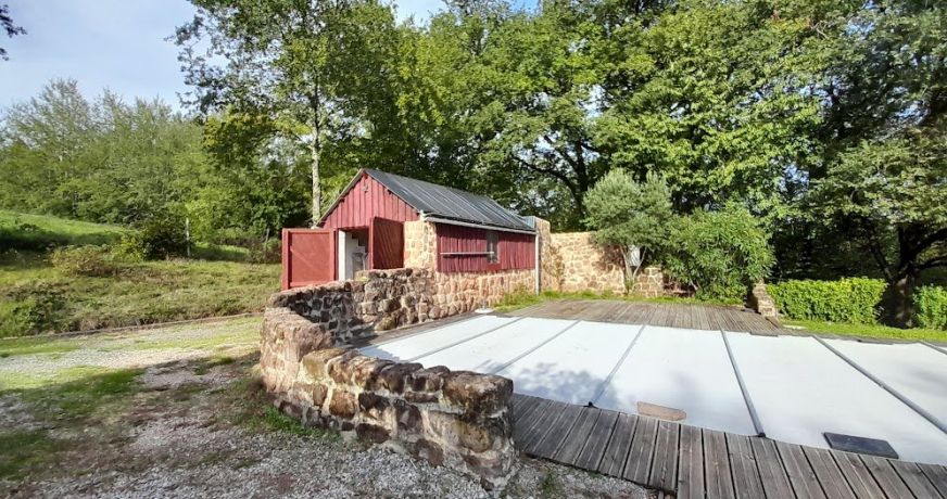 vente Maison Louignac