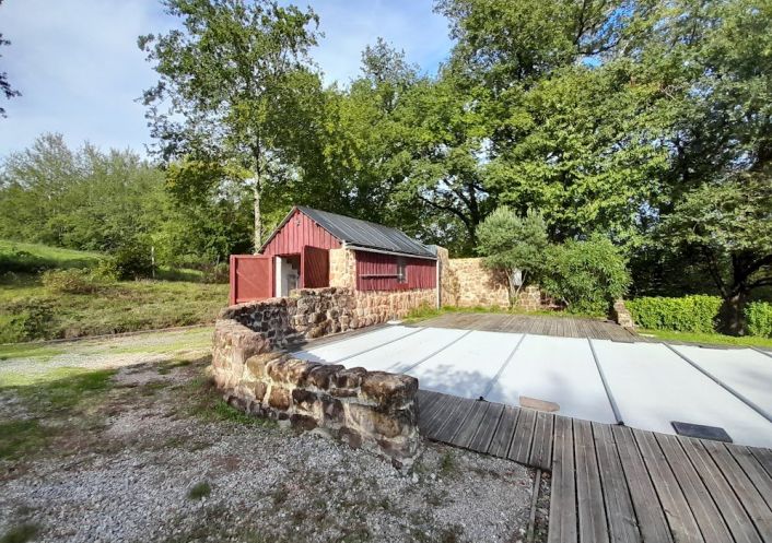 à vendre Maison Louignac