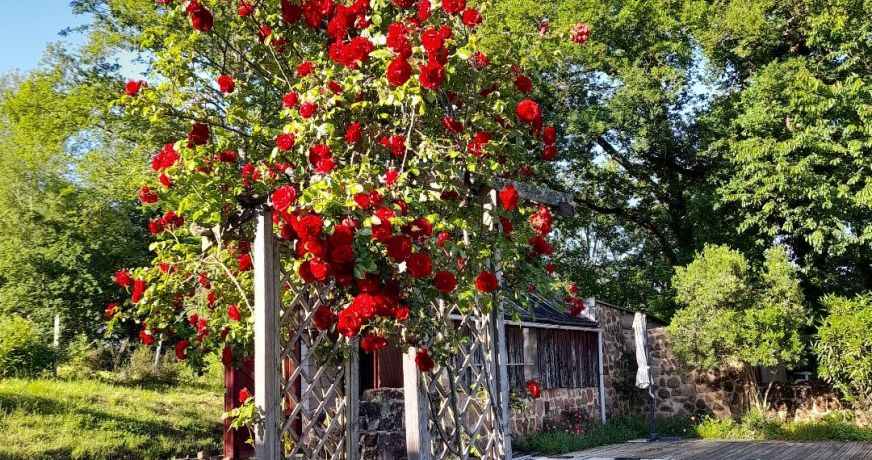 vente Maison Louignac
