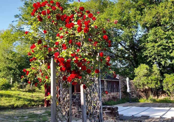 à vendre Maison Louignac