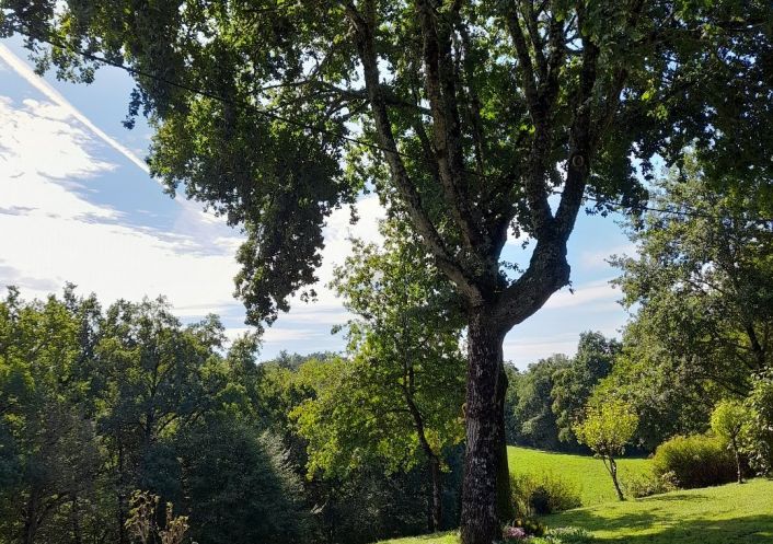 à vendre Maison Louignac