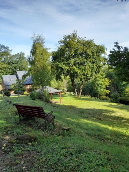 vente Maison Louignac - Photo 18