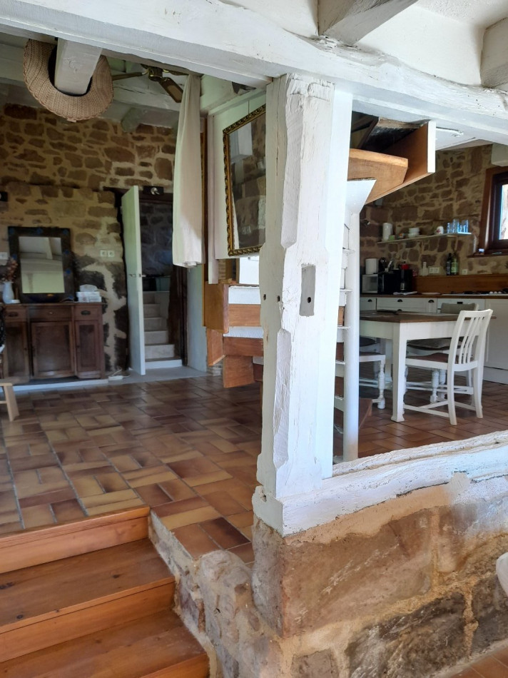 à vendre Maison Louignac - Photo 9