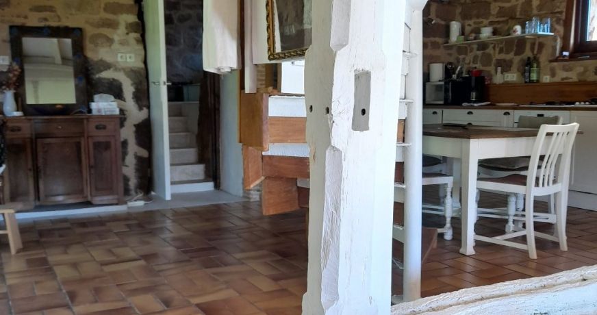 vente Maison Louignac