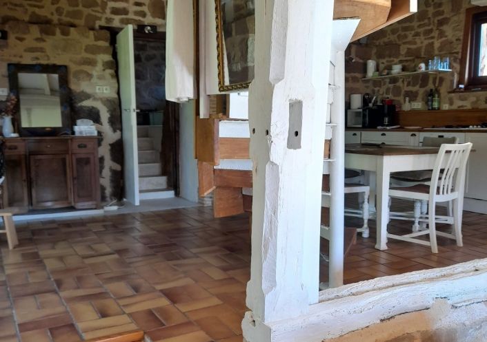 à vendre Maison Louignac