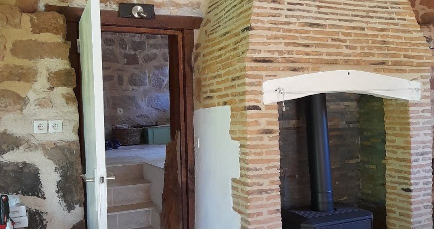 vente Maison Louignac