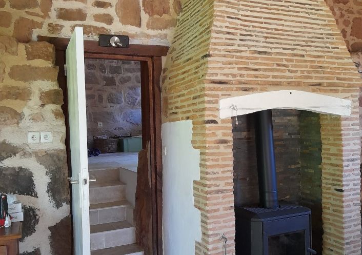 à vendre Maison Louignac