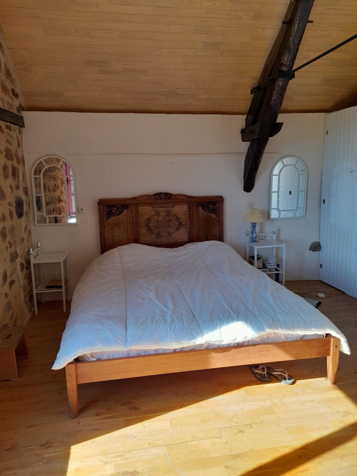 à vendre Maison Louignac - Photo 12