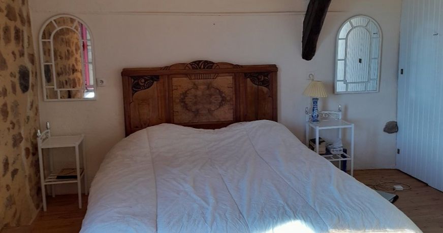 vente Maison Louignac