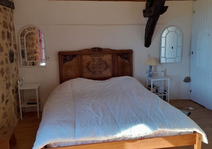 à vendre Maison Louignac