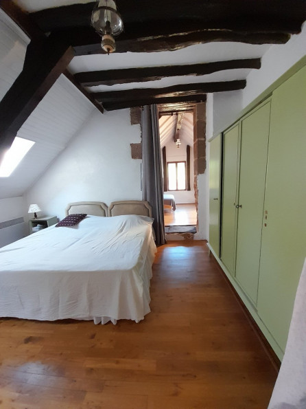 vente Maison Louignac - Photo 13