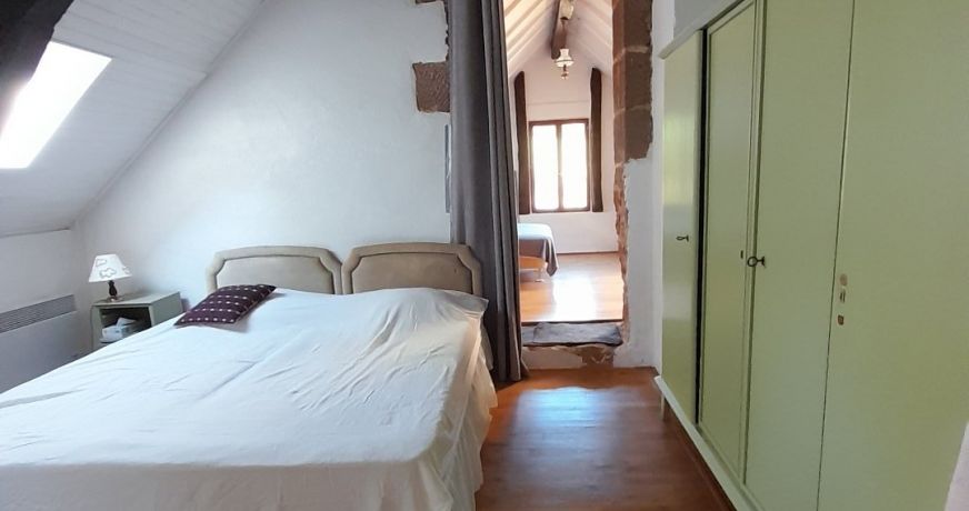 vente Maison Louignac