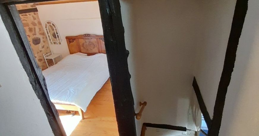 vente Maison Louignac