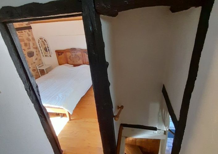 à vendre Maison Louignac