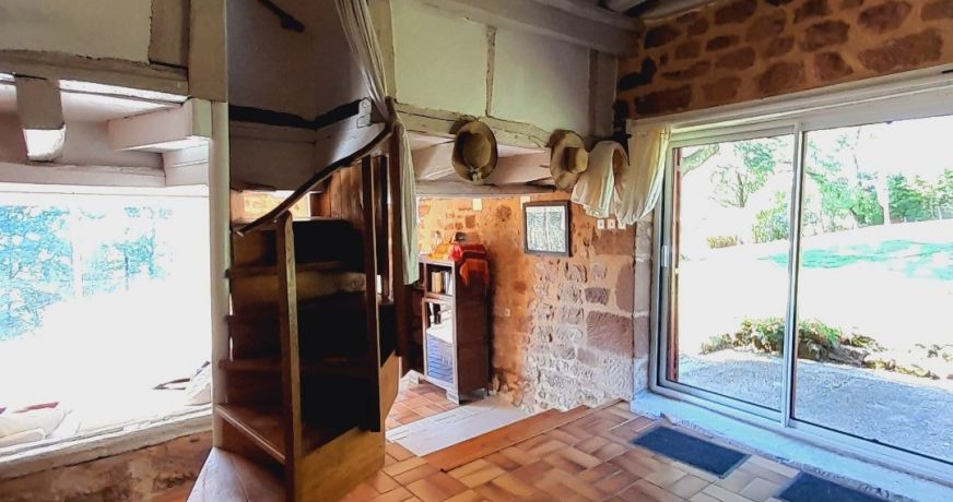 vente Maison Louignac