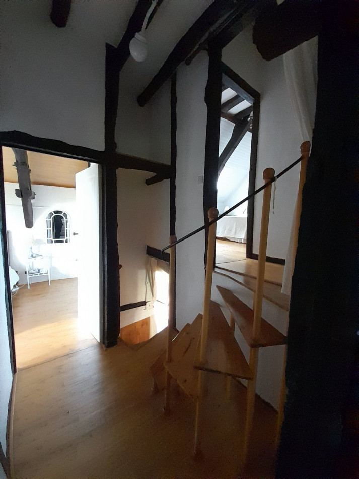 à vendre Maison Louignac - Photo 15