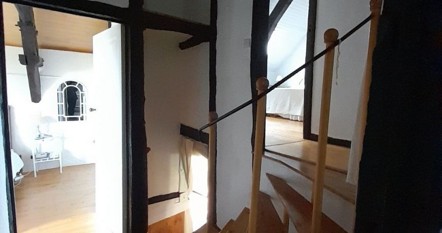 vente Maison Louignac