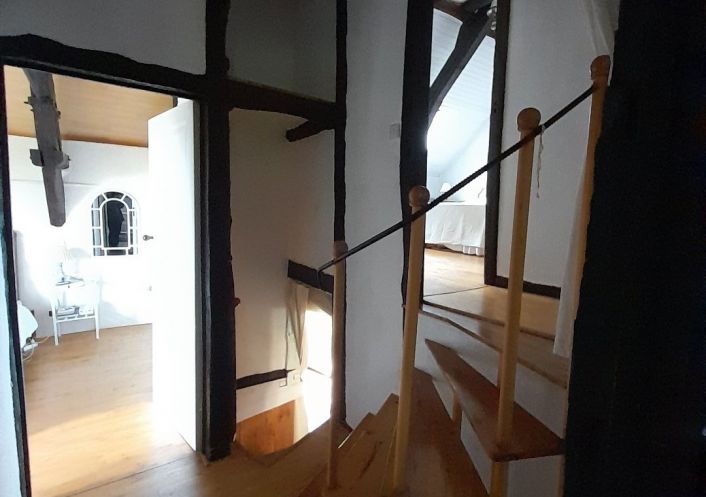 à vendre Maison Louignac