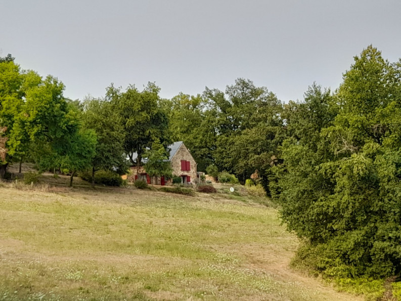 vente Maison Louignac - Photo 20