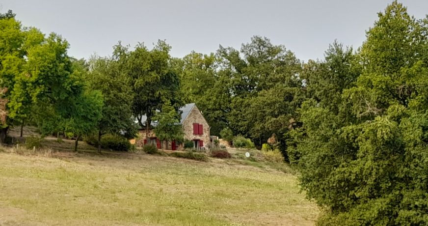 vente Maison Louignac